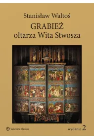 Grabie� o�tarza Wita Stwosza