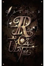 eBook Rzeczy ulotne mobi epub