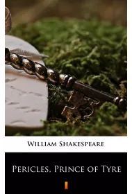 eBook Pericles, Prince of Tyre mobi epub