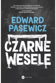 eBook Czarne wesele mobi epub