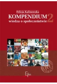 Kompendium 2. Wiedza o spo�ecze�stwie