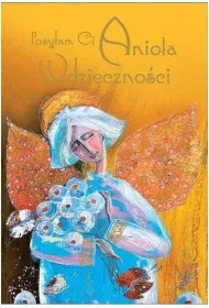 Karnet z Anio�ami wdzi�czno�ci