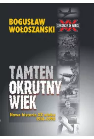 Tamten okrutny wiek