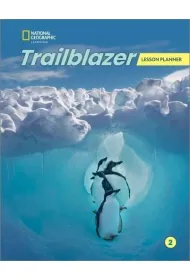 Trailblazer Level 2. Lesson Planner