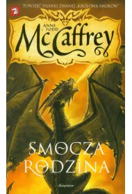 Smocza rodzina.Jedcy smokw z Pernn