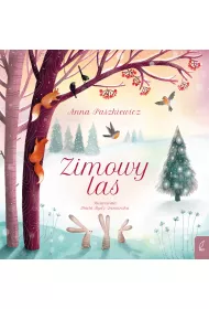 Zimowy las