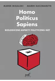 Homo Politicus Sapiens. Biologiczne aspekty..