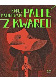 Palce z kwarcu