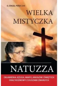 Wielka mistyczka Natuzza