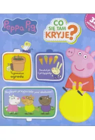 Co si� tam kryje �winka Peppa