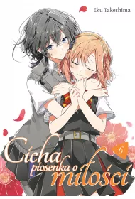 Cicha piosenka o mi�o�ci. Tom 6