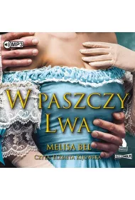 Audiobook W paszczy Lwa. Niepokorni. Tom 2 CD