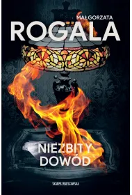 Niezbity dow�d