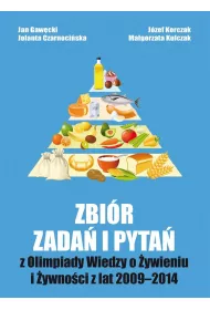 Zbir zada i pyta z Olimpiady Wiedzy o ywieniu