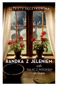 eBook Randka z jeleniem mobi epub