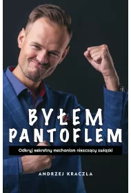 eBook By�em pantoflem. Odkryj sekretny mechanizm niszcz�cy zwi�zki pdf mobi epub