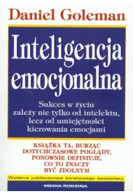 Inteligencja emocjonalna