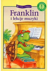 Franklin i lekcje muzyki