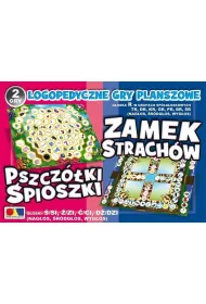Zamek Strachw i Pszczki pioszki