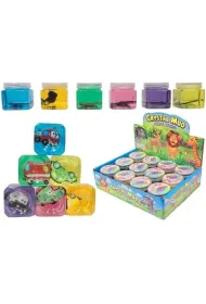 Slime MIX Merkpol