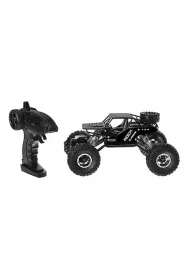 Auto RC Junior czar akum/USB SmilyP SP83979 39796 Smily Play