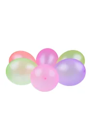 Balony neonowe 23cm