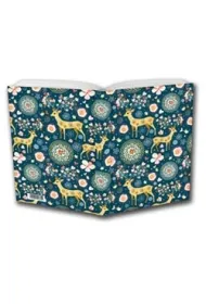 Peter Pauper Press Notes XL Bambi 10845