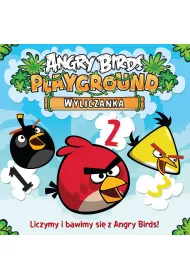 Angry Birds. Wyliczanka