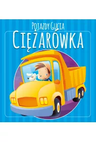 Pojazdy Gucia. Ci�ar�wka