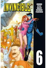 Invincible. Tom 6
