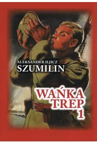 Wa�ka Trep 1 Dziennik �o�nierza