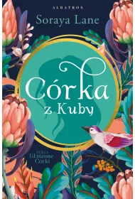 Crka z Kuby. Utracone crki. Tom 2
