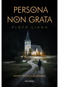 Persona non grata