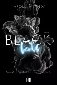 Black Hole. Black. Tom 3
