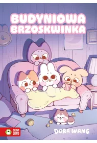 Budyniowa Brzoskwinka