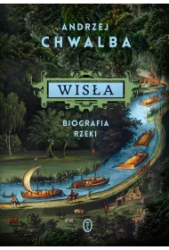 eBook Wisa. Biografia rzeki mobi epub