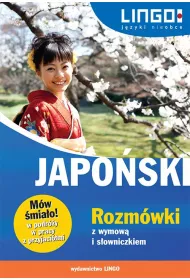 eBook Japo�ski. Rozm�wki z wymow� i s�owniczkiem pdf