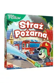 Rodzina Treflikw Stra Poarna