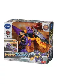 Motozaury - Spinozaur Brutor Wycigwka VTECH