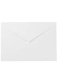 Pol-Mak Koperty bia�e mini KMINI 110x75 bia�e 100 szt.