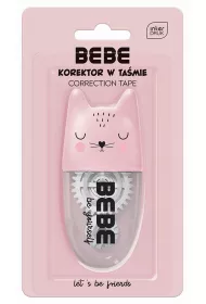 Interdruk Korektor w tamie BB Friends Girls 6m