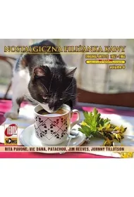 Nostalgiczna fili�anka kawy Vol.9 CD