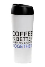 Dajar Kubek termiczny happy 400ml - together
