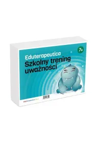 Eduterapeutica lux Szkolny Trening Uwa�no�ci