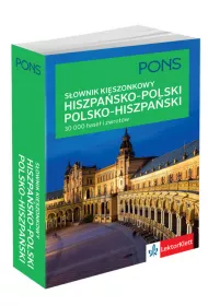 SLOWNIK KIESZONKOWY HIS-POL POL-HIS