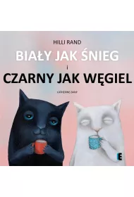 Bia�y jak �nieg i czarny jak w�giel