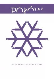 Po��w poetyckie debiuty 2018