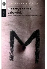 eBook Mczyzna te czowiek mobi epub