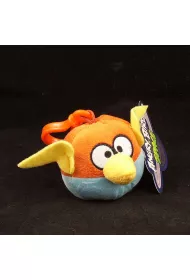 Epee Angry Birds: Space - Plusz brelok: Lighting *