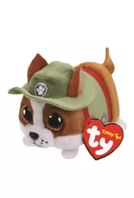 Teeny Tys Paw Patrol. Tracker
